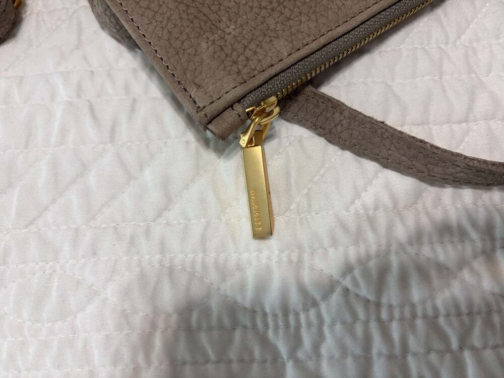 Hammitt Tony Small Crossbody Bag LMG0514 - Picture 7 of 7